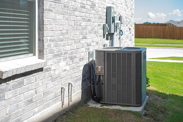 Reliable Hvac Maintenance contractor in Tallassee, AL by FH HVAC
